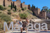 Escape Room al Aire Libre: “El Corazón Secreto de Málaga” (Málaga)