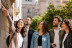 Escape Room al Aire Libre: “El Corazón Secreto de Málaga” (Málaga)
