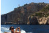 Excursión en Barco Tres Cabos y Baño (Jávea, Alicante)