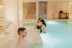 Circuito Termal y Tratamiento Facial a Escoger en Hotel Catalonia Mirador Des Port 4* (Maó, Menorca)