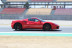 Ferrari en Carretera (Vic, Barcelona)