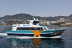 Paseo en Ferry Benalmádena - Fuengirola Ida y Vuelta (Málaga)