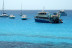 Ferry de Ibiza a Formentera con Visión Submarina (Ibiza - Formentera)
