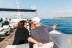 Paseo en Ferry (Salou y Cambrils, Tarragona)