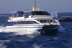 Paseo en Ferry (Salou y Cambrils, Tarragona)