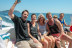 Paseo en Ferry (Salou y Cambrils, Tarragona)