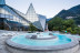 Fin de Semana Romántico en Hotel 3* con Entrada a Caldea y Espectáculo (Andorra)