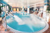 Fin de Semana Relax: 2 noches  con Circuito Spa en Hotel Doña Brígida 4* (Salamanca)