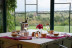 Escapada con Cena en Habitación Doble o Suite de Aal Cachucho (San Agustín del Guadalix, Madrid)