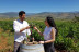 Visita Guiada con Cata para dos en la Finca Ecológica del Cortijo El Cura Eco-Bodega (Laujar de Andarax, Almería)