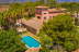 Escapada con Desayuno en Virrey Finca Hotel 4* (Inca, Mallorca)