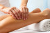 Sesión de Fisioterapia en Fisioterapia Ablanedo (Madrid)