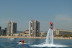 Flyboard (Badalona, Barcelona)