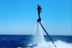 Flyboard en Castelldefels (Barcelona)