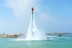 Flyboard (Costa Adeje, Tenerife)