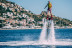 Flyboard (Costa Adeje, Tenerife)