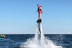 Flyboard en la Costa de Barcelona (Barcelona)