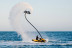 Flyboard (Garrucha, Almería)