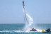 Flyboard (Garrucha, Almería)