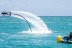 Flyboard (Garrucha, Almería)