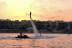 Flyboard (Garrucha, Almería)