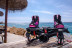 Flyboard (Garrucha, Almería)