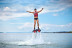 Flyboard (Huelva)
