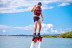 Flyboard (Huelva)