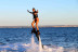 Flyboard (Mallorca)