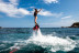Flyboard (Mallorca)