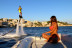 Flyboard (Mallorca)