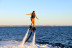 Flyboard (Mallorca)
