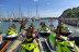 Flyboard y Moto de Agua (Barcelona) 