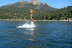 Flyboard en el Pantano de San Juan (San Martín de Valdeiglesias, Madrid)