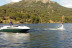 Flyboard en el Pantano de San Juan (San Martín de Valdeiglesias, Madrid)