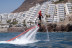 Flyboard en Playa de Taurito y Playa de Mogán (Gran Canaria)