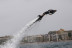 Flyboard (Calafat, Tarragona)