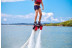 Flyboard para dos en la Isla de Gran Canaria