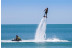Flyboard (Playa de Talamanca, Ibiza)