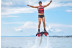 Flyboard para dos (Valencia)