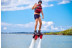 Flyboard (Valencia)