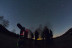 Escapada "El cel de la Cerdanya" en Fonda Matía La Muga con Observación Astronómica y Cena (Bellver de Cerdanya, Lleida)