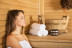 Circuito Spa en Cocoon Wellbeing & Spa de L'Azure Hotel (Lloret de Mar, Girona)
