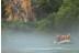 Rafting en el Cañón de Almadenes con Visita a dos Cuevas y Reportaje Fotográfico (Murcia)