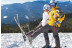Clase Privada de Esquí o Snowboard para dos (Sierra Nevada, Granada)