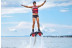 Flyboard (Gran Canaria)