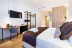 Escapada en Habitación Elegance con Spa en Alexandre Hotel Frontair Congress 4* (Sant Boi, Barcelona)
