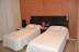 Escapada de 2 Noches con Desayuno en Hostal Fuente de la Magdalena (Santa Amalia, Badajoz)