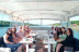 Paseo en Yate con Opción a Almuerzo o Cena (Sevilla)