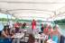 Paseo en Yate con Opción a Almuerzo o Cena (Sevilla)